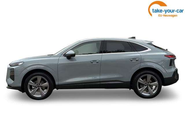 Fahrzeugbild eines Audi Q3