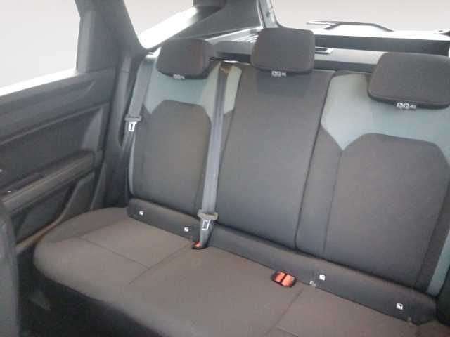 Fahrzeugbild eines Dacia Bigster