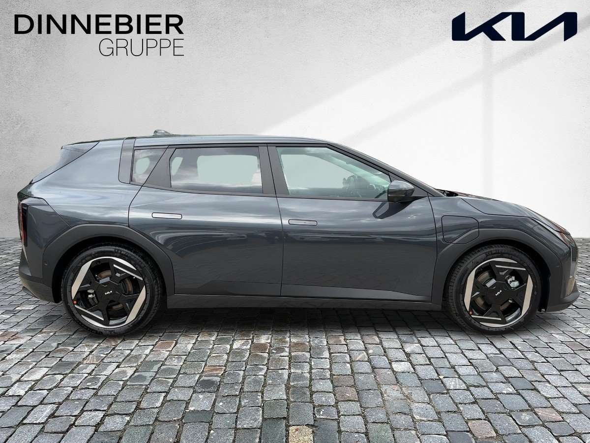 Fahrzeugbild eines Kia EV4