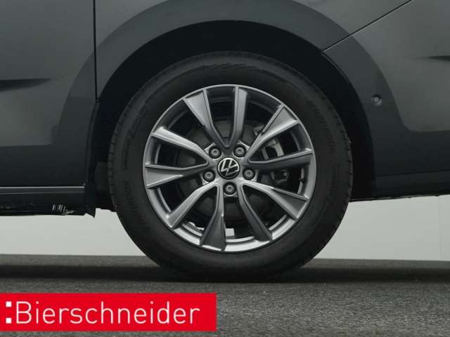 Fahrzeugbild eines Volkswagen California