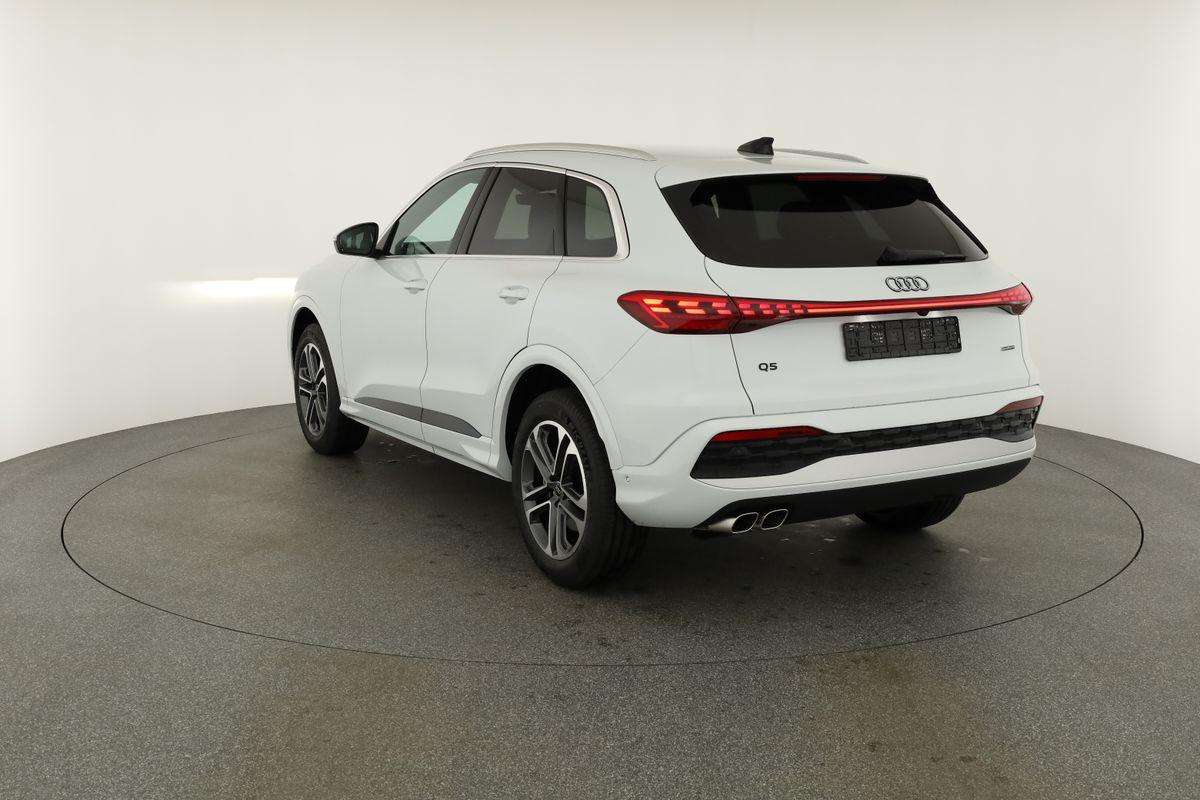 Fahrzeugbild eines Audi Q5