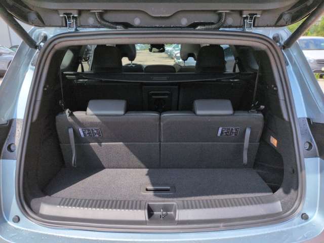 Fahrzeugbild eines Renault Espace