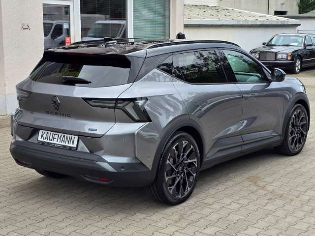 Fahrzeugbild eines Renault Scénic