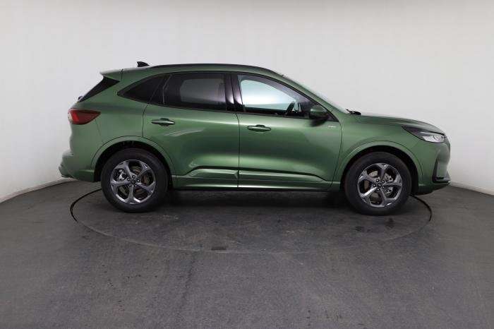 Fahrzeugbild eines Ford Kuga