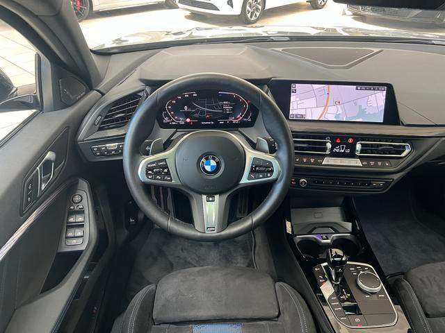 Fahrzeugbild eines BMW 1er-Reihe