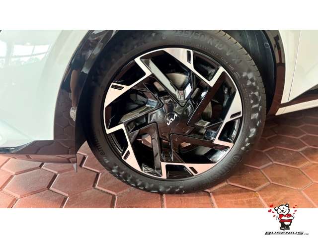 Fahrzeugbild eines Kia Sportage