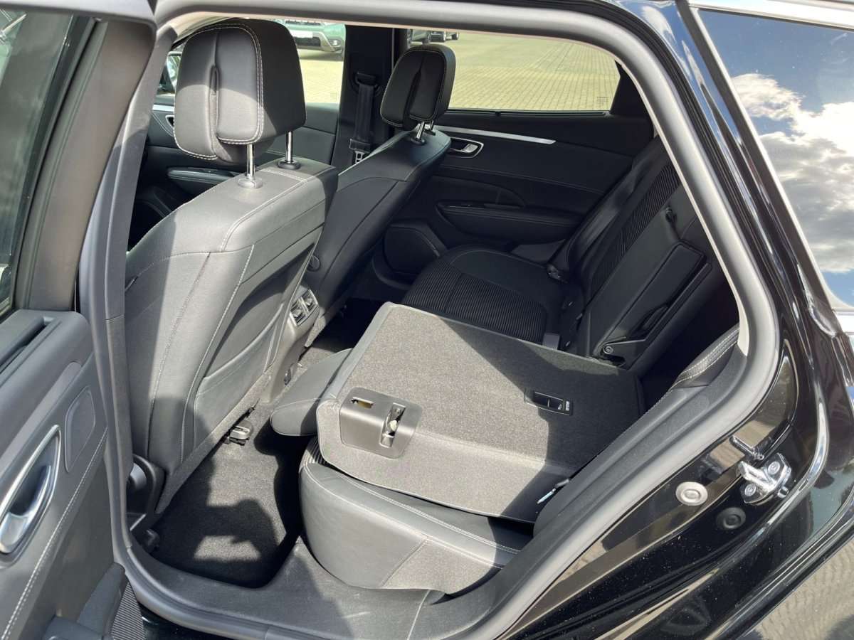 Fahrzeugbild eines Renault Talisman