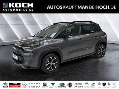 Bild Citroën C3 Aircross