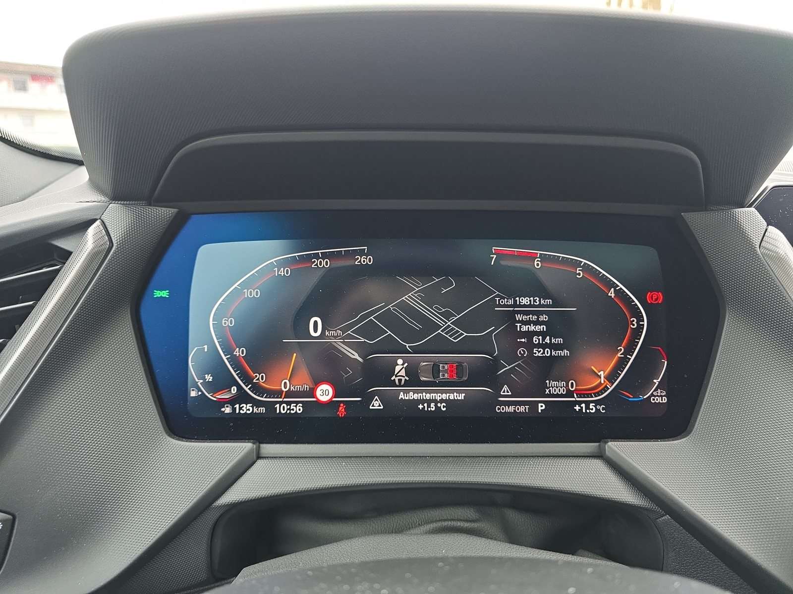 Fahrzeugbild eines BMW 2er-Reihe