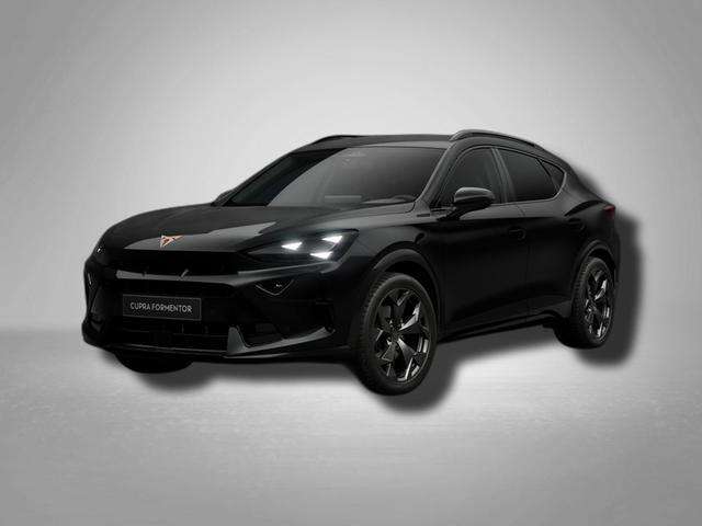 Fahrzeugbild eines CUPRA Formentor