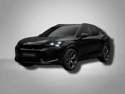 Bild CUPRA Formentor