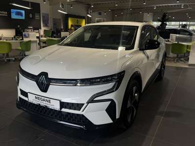 Bild Renault Megane E-TECH