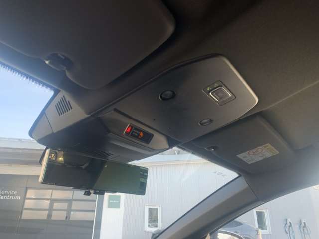 Fahrzeugbild eines Renault Megane E-TECH