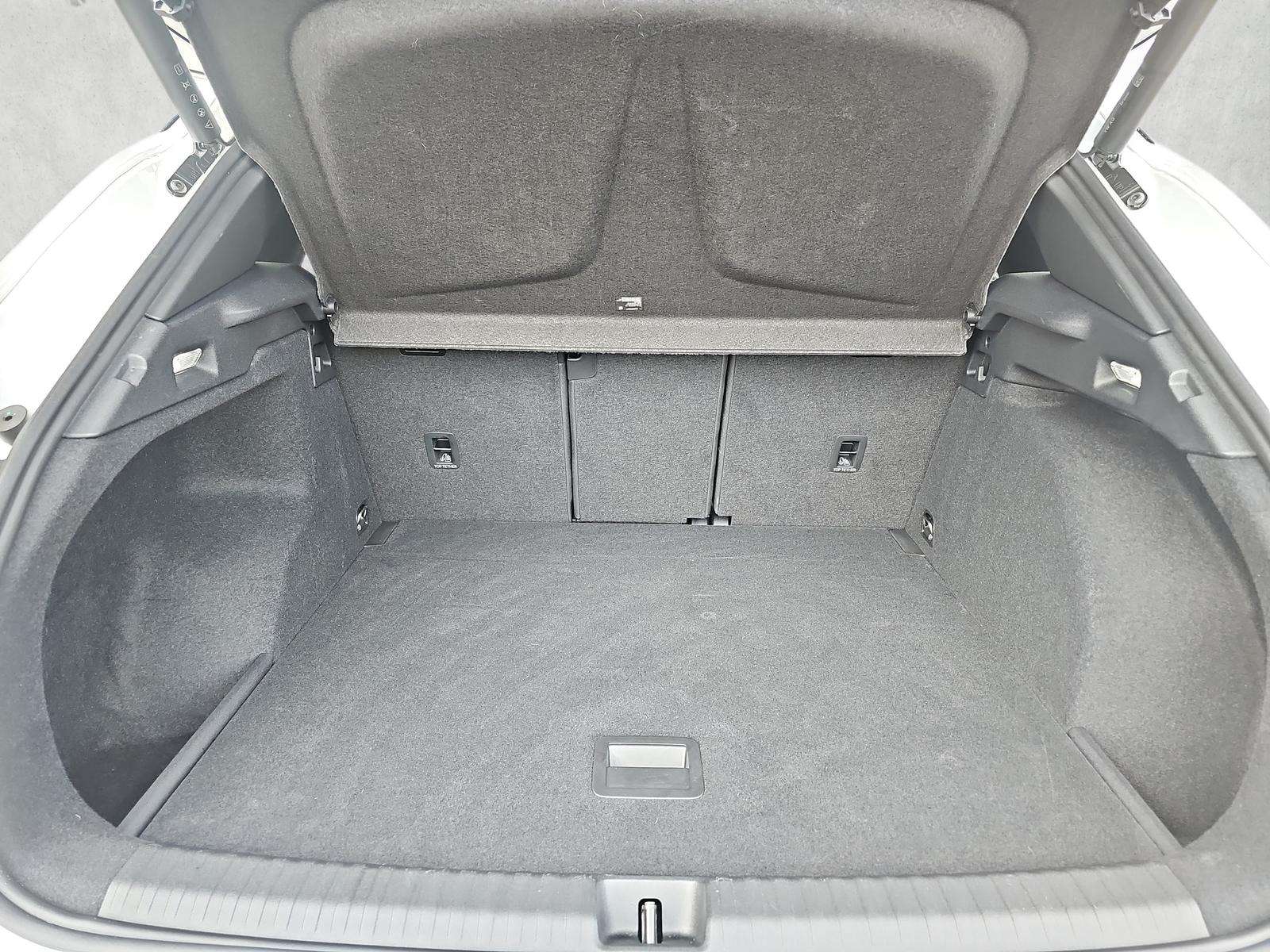 Fahrzeugbild eines CUPRA Terramar