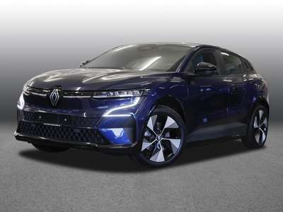 Bild Renault Megane E-TECH