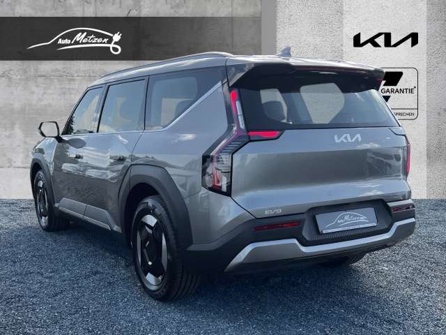 Fahrzeugbild eines Kia EV9