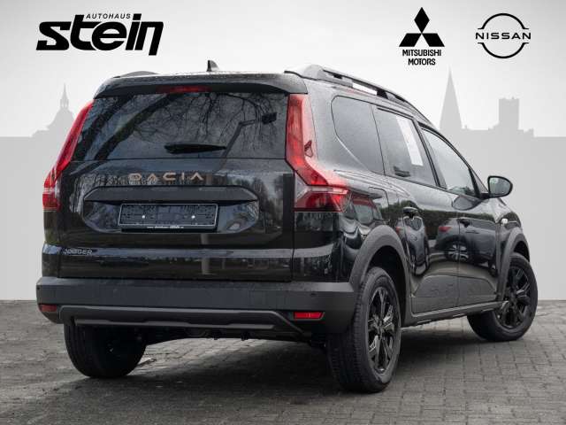 Fahrzeugbild eines Dacia Jogger