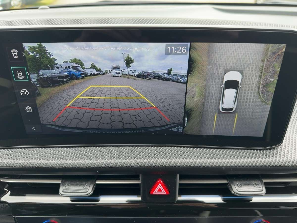 Fahrzeugbild eines Kia EV6