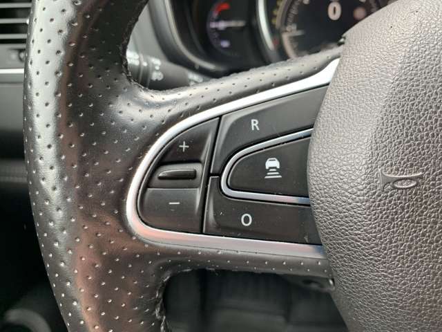 Fahrzeugbild eines Renault Koleos