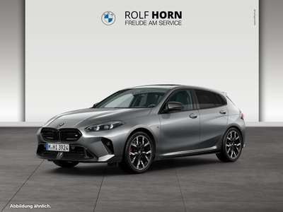 Bild BMW 1er-Reihe