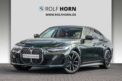 Bild BMW 4er-Reihe