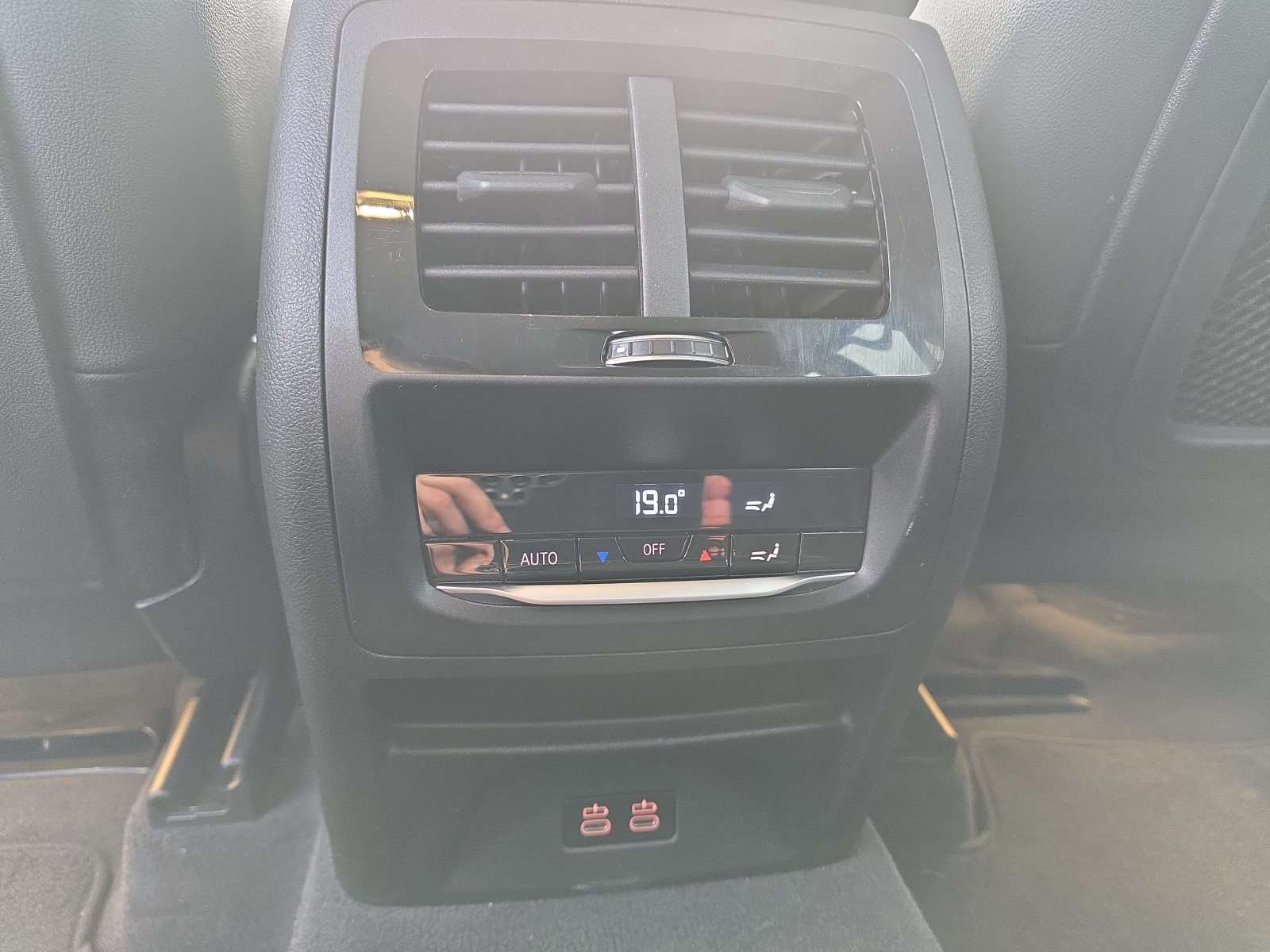 Fahrzeugbild eines BMW X3