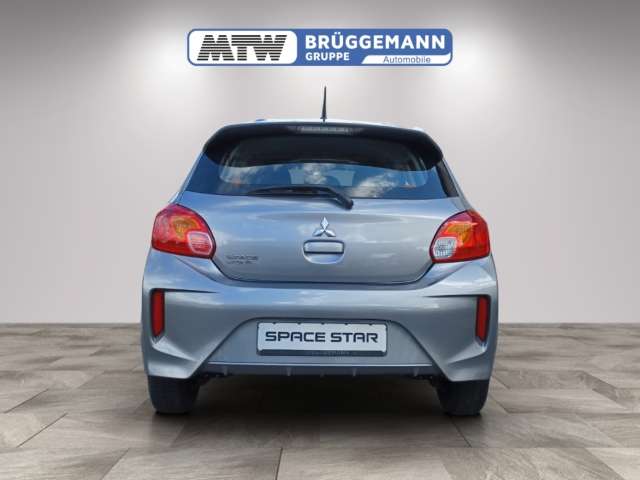 Fahrzeugbild eines Mitsubishi Space Star