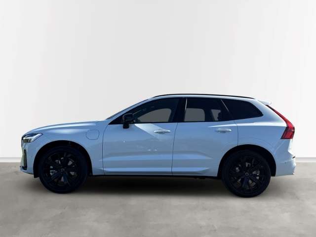 Fahrzeugbild eines Volvo XC60