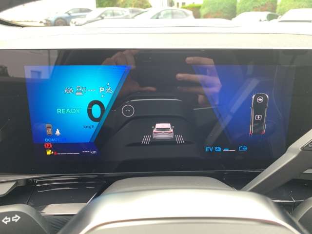 Fahrzeugbild eines Renault Espace