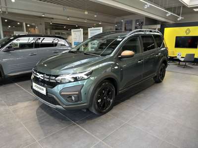Bild Dacia Jogger