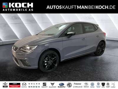 Bild SEAT Ibiza