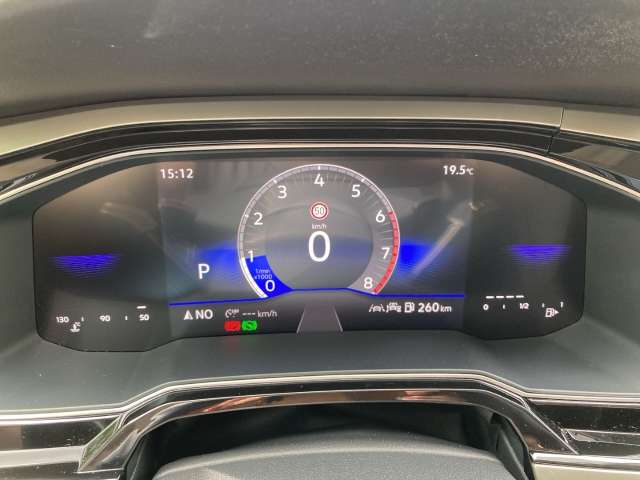 Fahrzeugbild eines Volkswagen Polo