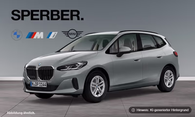 Bild BMW 2er-Reihe