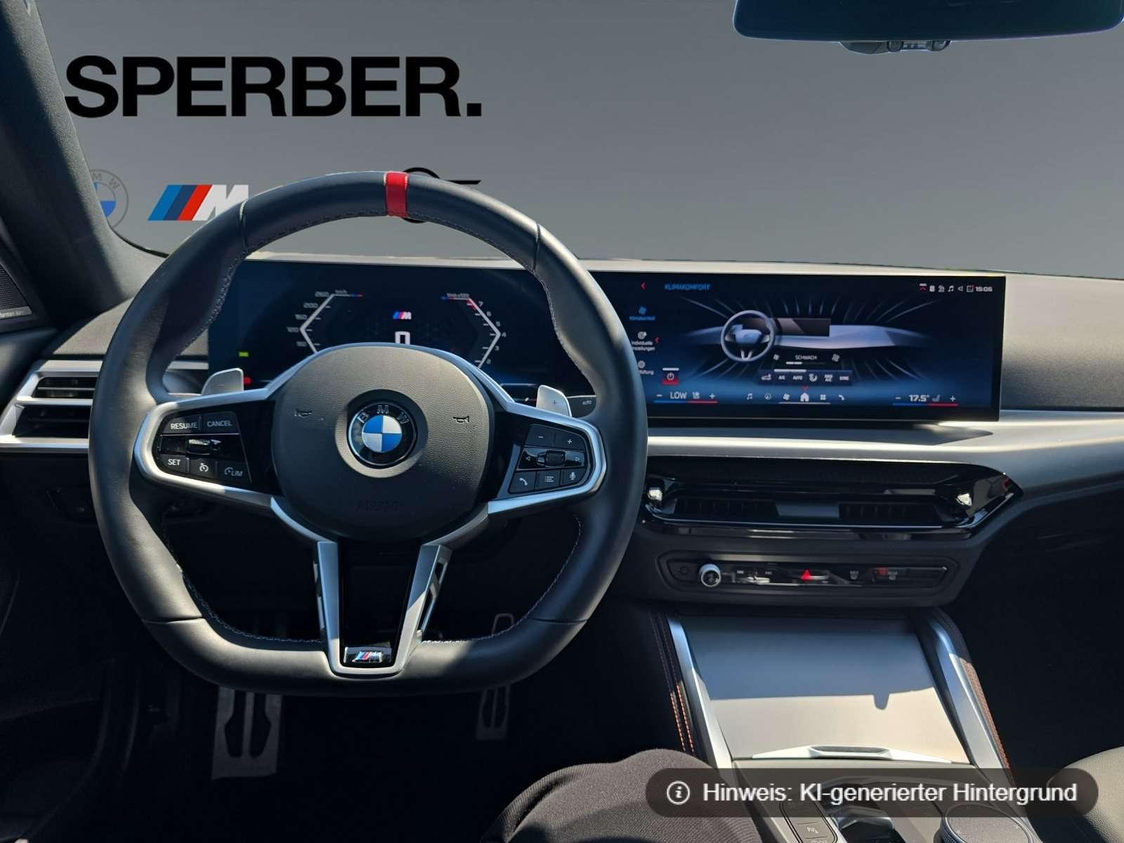 Fahrzeugbild eines BMW 2er-Reihe