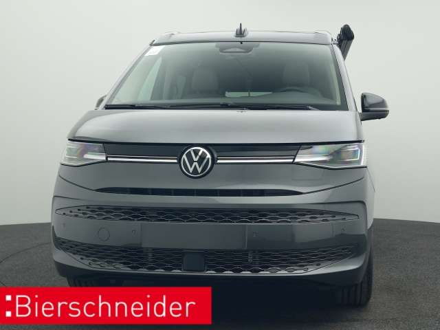 Fahrzeugbild eines Volkswagen California