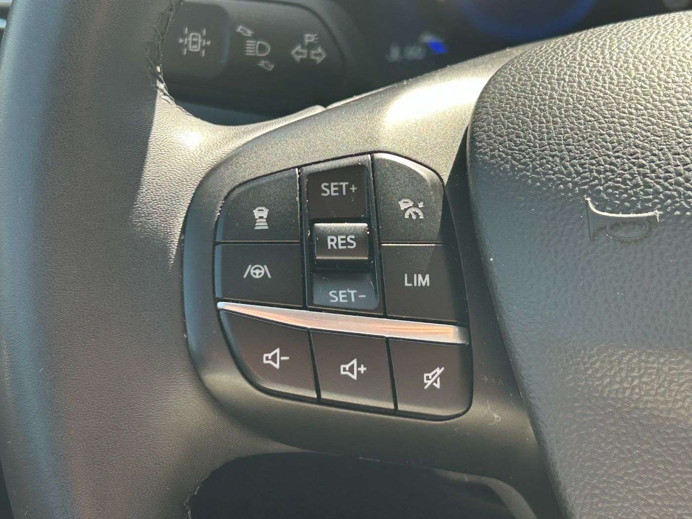 Fahrzeugbild eines Ford Kuga