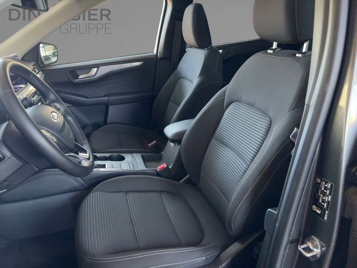 Fahrzeugbild eines Ford Kuga