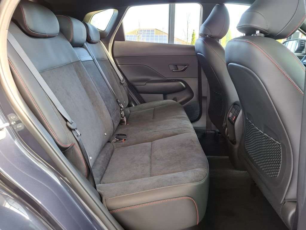 Fahrzeugbild eines Hyundai Kona