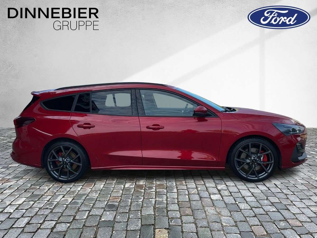 Fahrzeugbild eines Ford Focus
