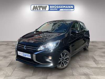 Bild Mitsubishi Space Star