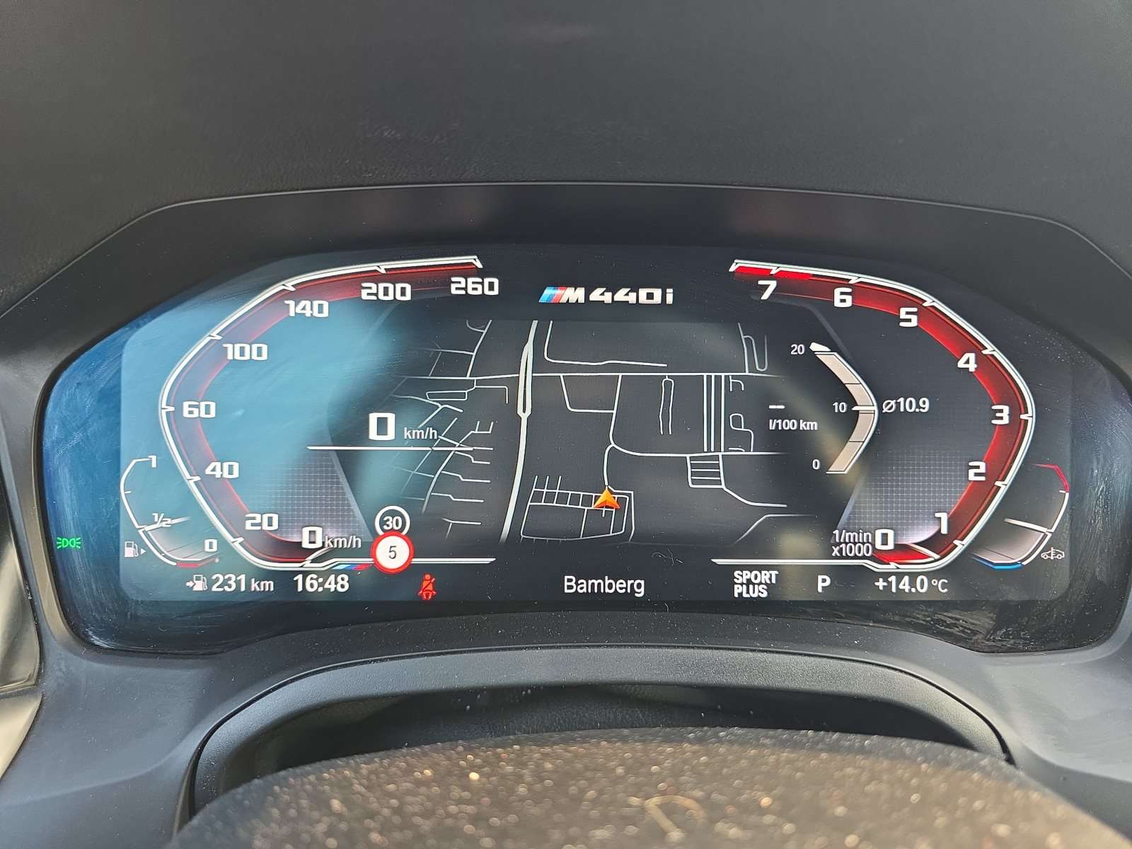 Fahrzeugbild eines BMW 4er-Reihe