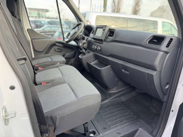 Fahrzeugbild eines Renault Master