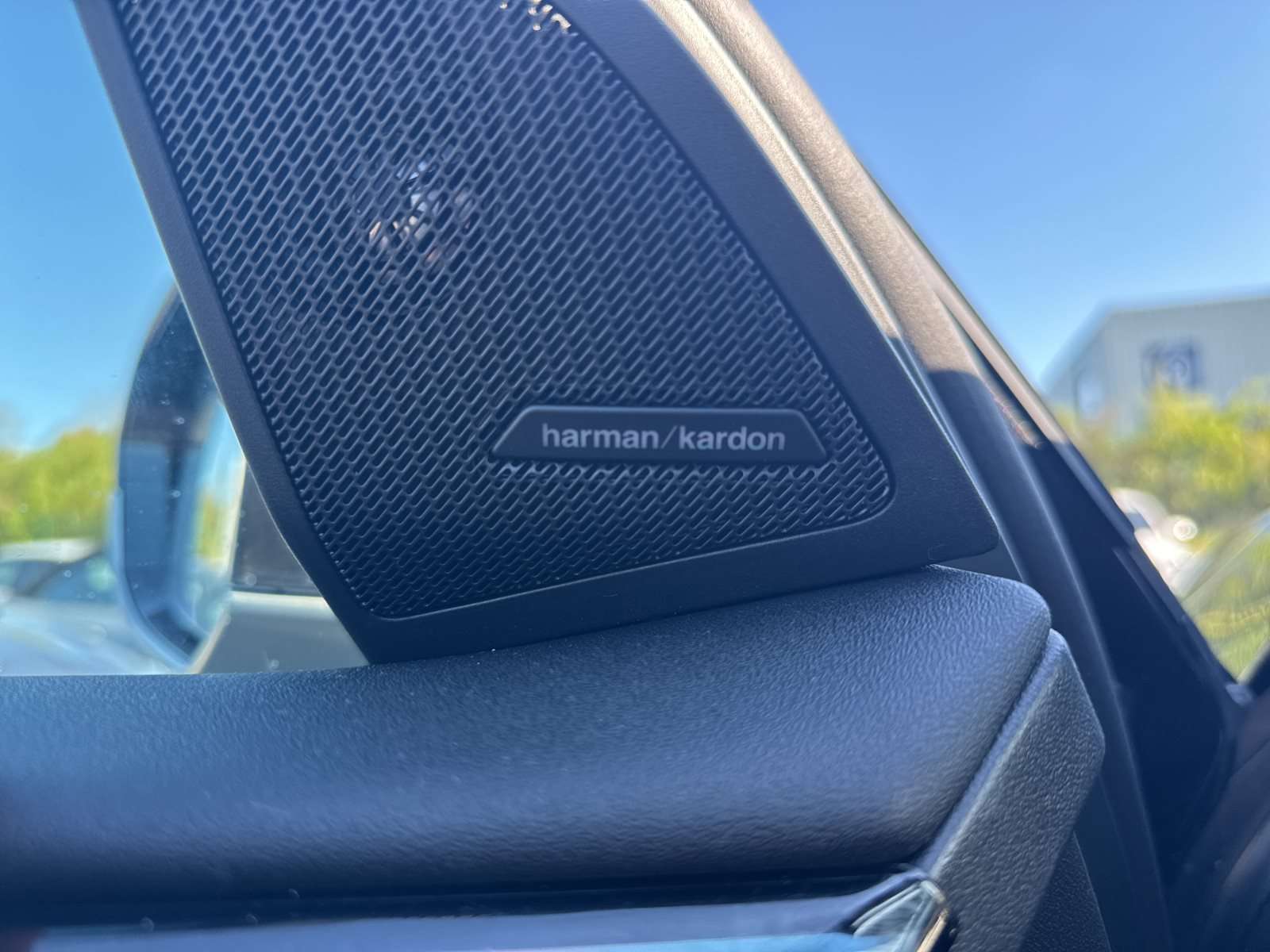 Fahrzeugbild eines BMW X3