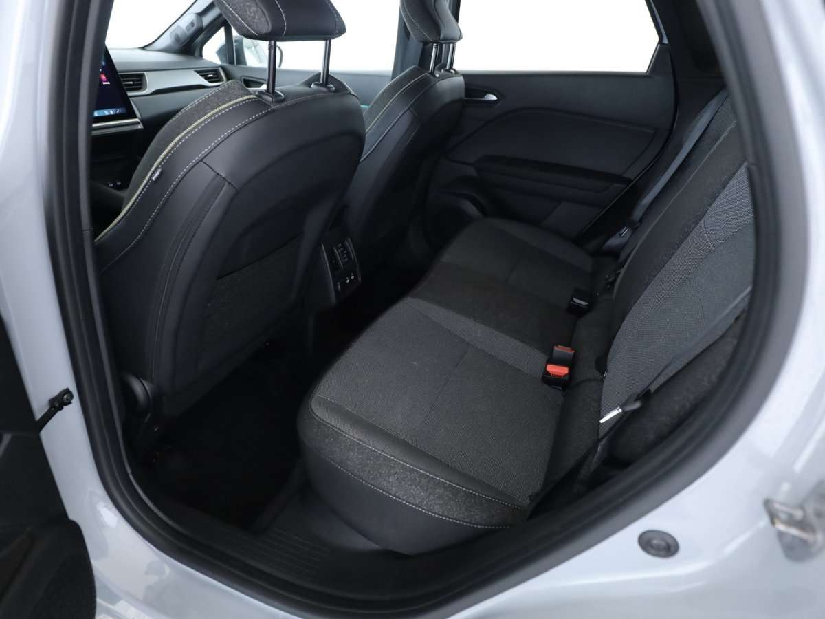 Fahrzeugbild eines Renault Symbioz