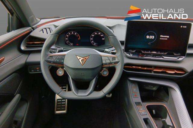 Fahrzeugbild eines CUPRA Terramar