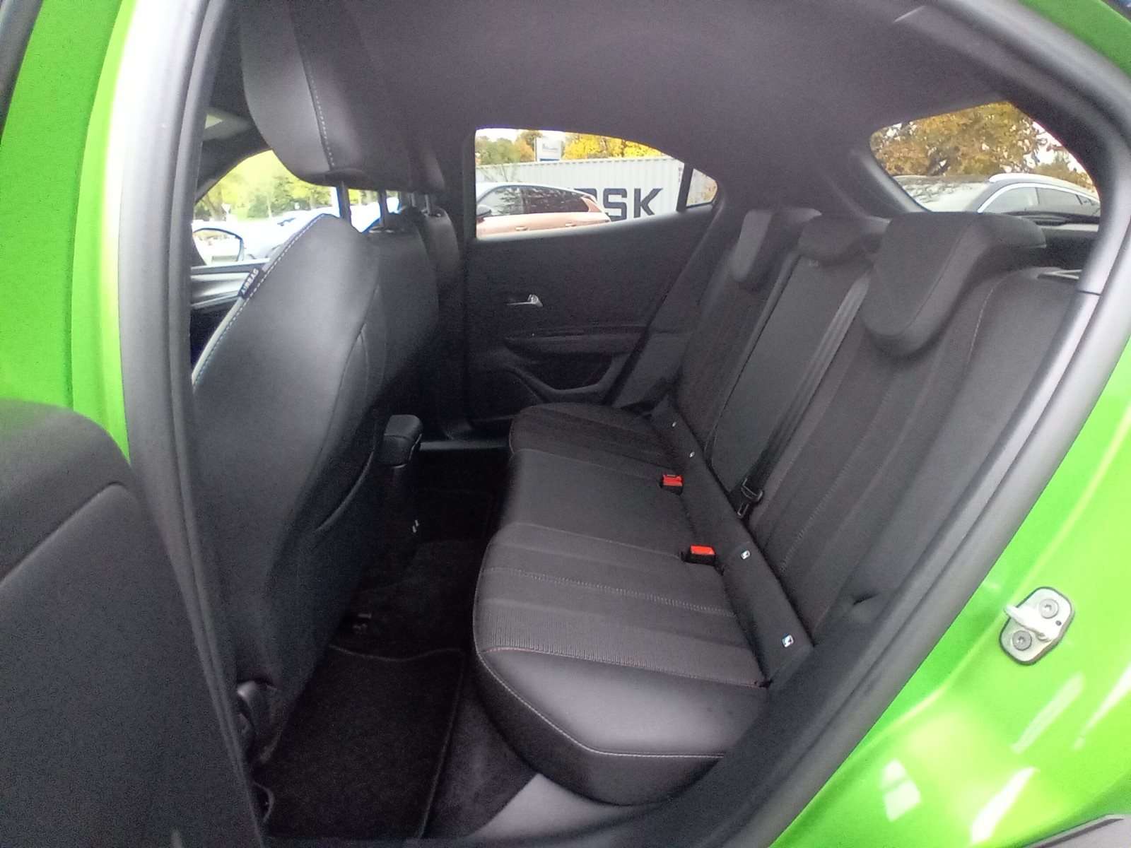 Fahrzeugbild eines Opel Mokka