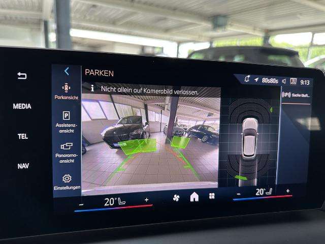 Fahrzeugbild eines BMW 1er-Reihe