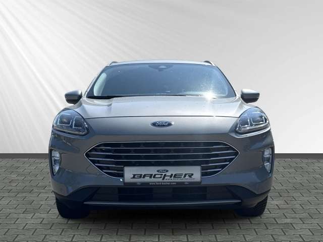 Fahrzeugbild eines Ford Kuga