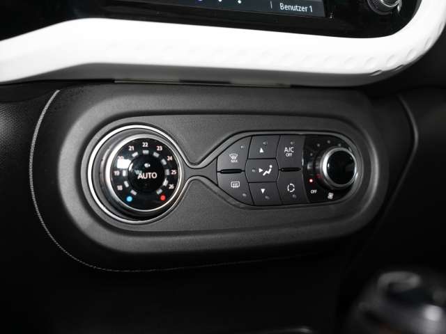Fahrzeugbild eines Renault Twingo