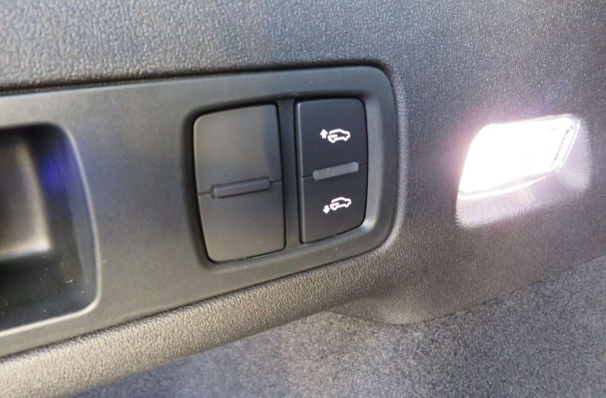 Fahrzeugbild eines Audi Q6 e-tron